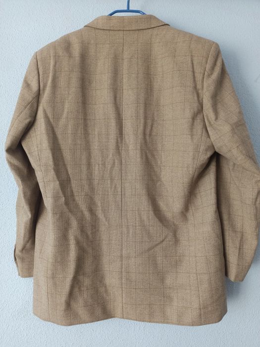 Marynarka Daniel Hechter r. XL (100% wełna)