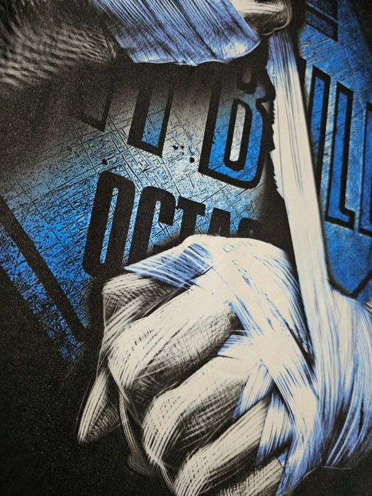 Pit Bull Rashguard Długi Rękaw longsleeve