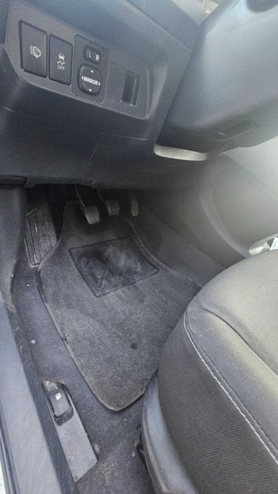 Toyota auris 2007