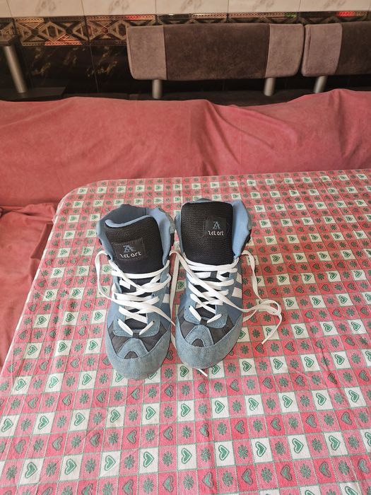 Барцовки красовки