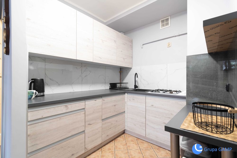 2 pokoje*os. Albertyńskie*Bieńczyce