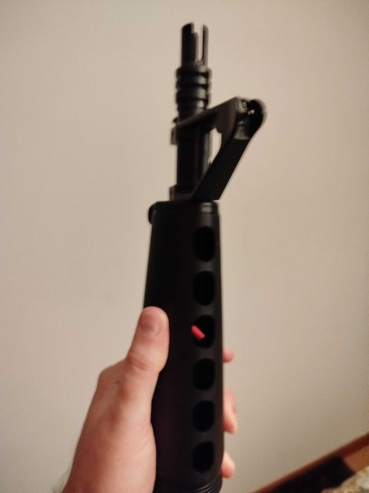 CAR 15 GFG Airsoft Vietnam