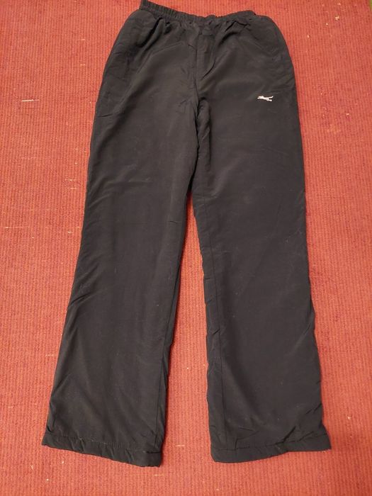 Теплі жіночі штани на флісі