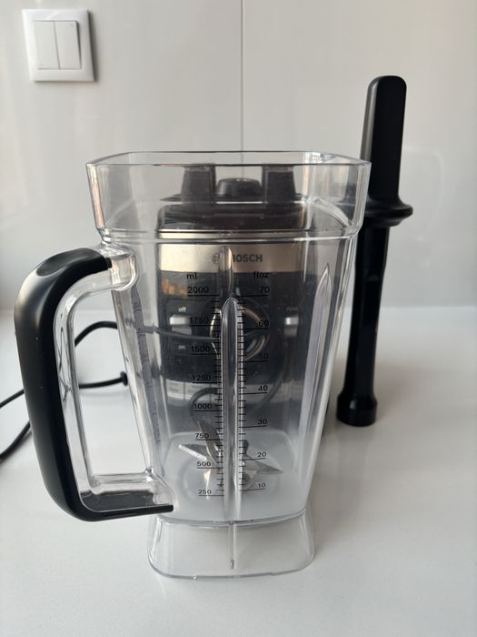 Blender BOSCH nova