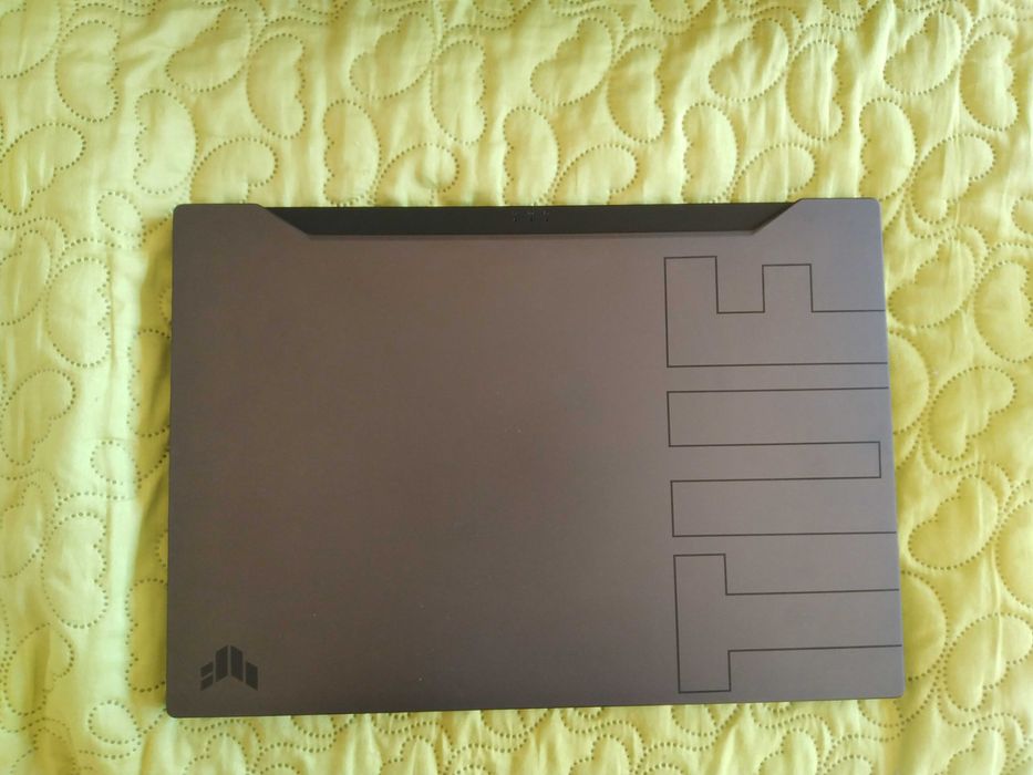 ASUS TUF Dash F15/15.6"/144Hz/i5-11300H/16GB/RTX3050