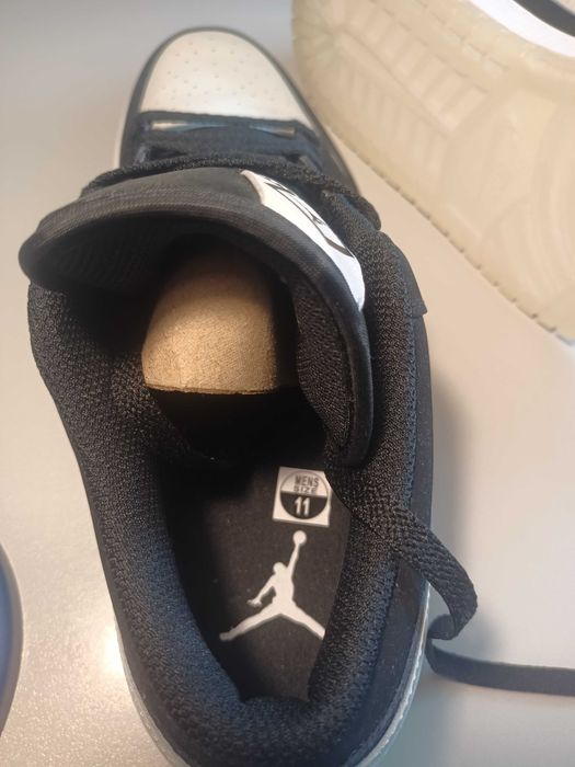 Buty Jordan 1 Low "Diamond Shorts" 45