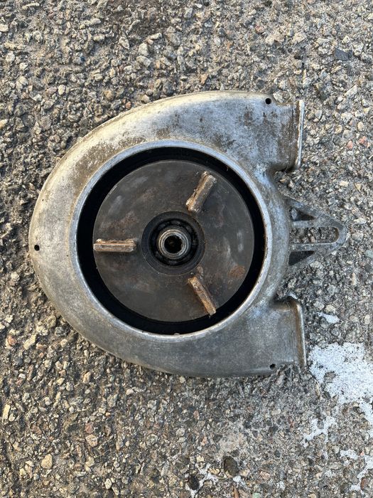 Кожух зірки восход