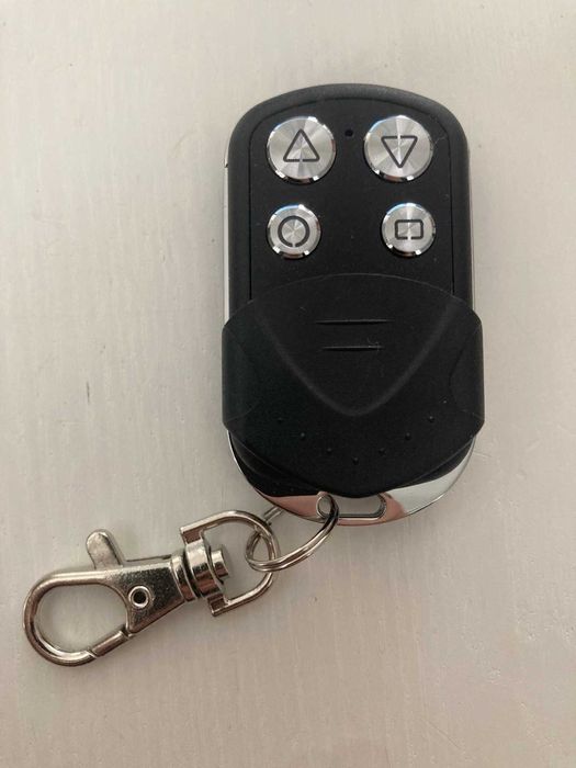 Comando quadricanal Smartcontrol Onepro novo