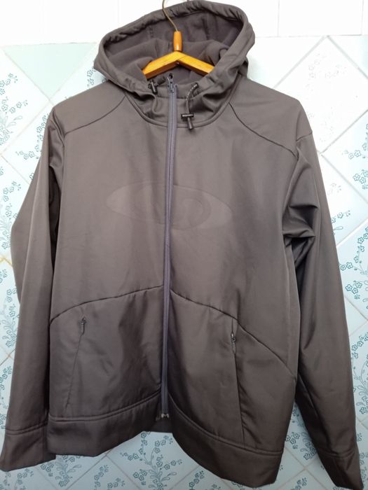 Кофта толстовка Solomon