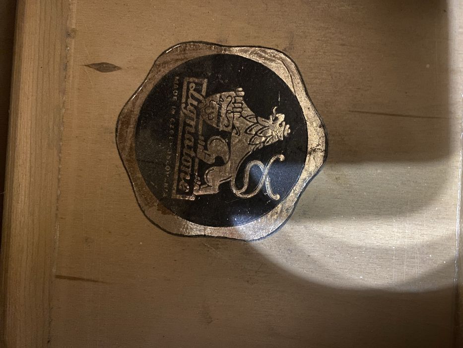 Гітара класична LIGNATONE / гитара классическая, Cremona, Kremona