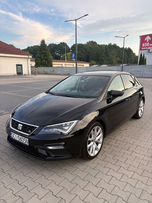 Seat Leon Seat Leon 3 fr 1.8 tsi