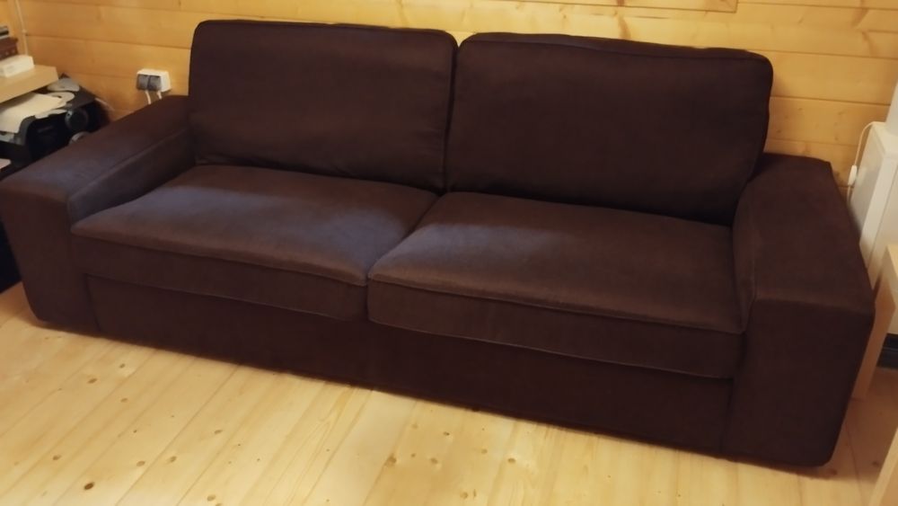 Sofa Kivik Ikea 3 osobowa