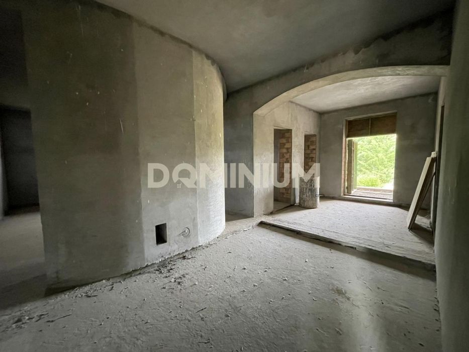 Продається недобудова м. Виноградів вул. Зелена 89