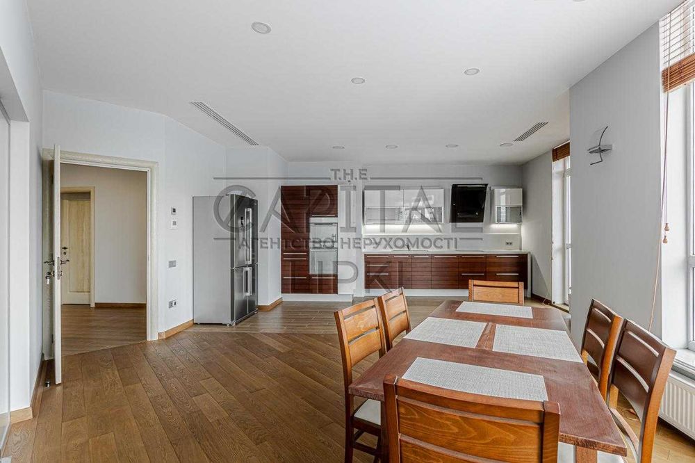 3-комнатная квартира по адресу бульвар Дружбы Народов (площадь 170 м²) - Atlanta.ua - фото 9