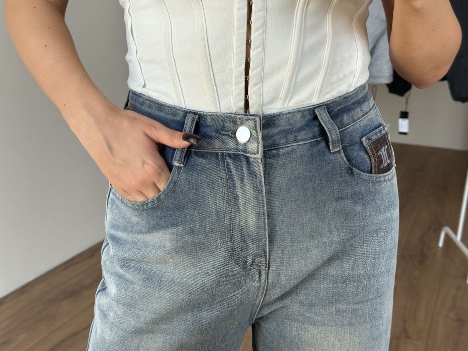 Джинси Celine luxyru