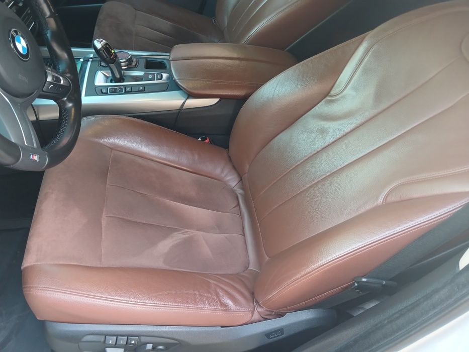 BMW X5 F15, 3.0D,2014