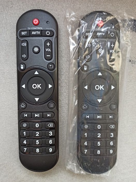 Remote Control for X96 Max Plus TV Box64552798216065120
