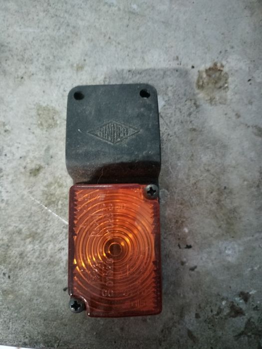 Vários Farolins novos