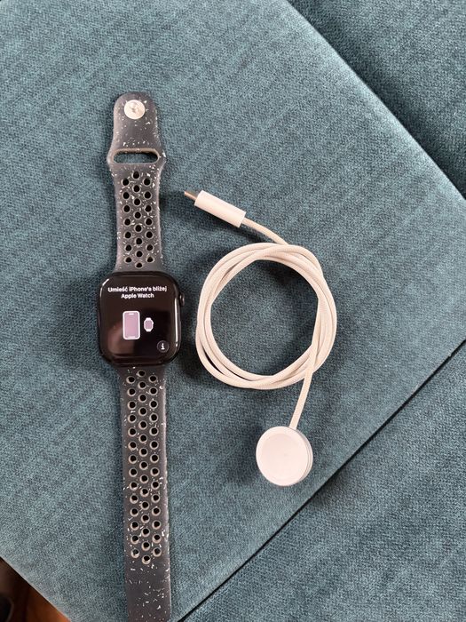 Apple watch 10.