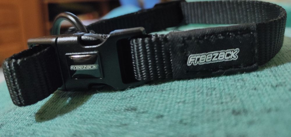 Нашийник для собак, котів.