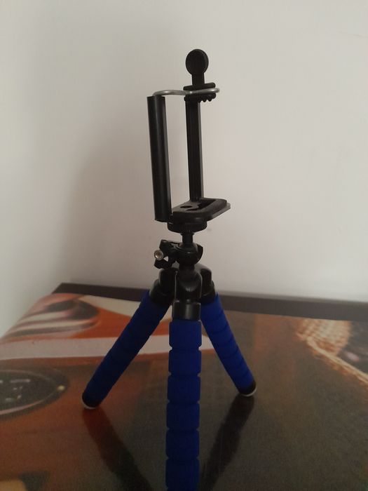 Statyw do smartfona!