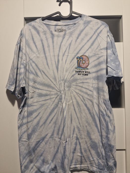 Koszulka t-shirt Sinsay