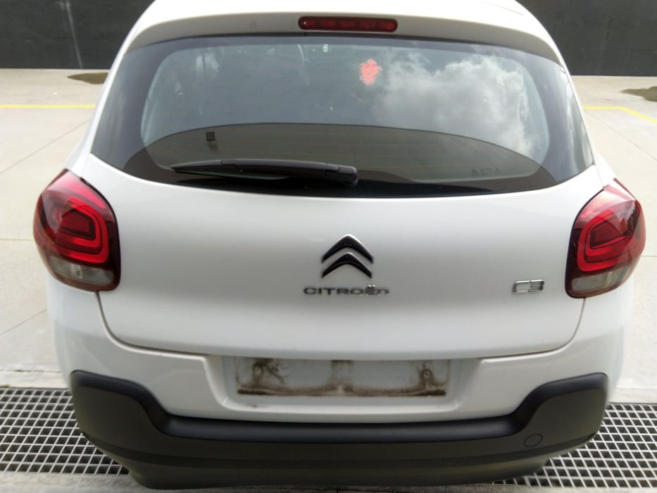 CITROËN C3 / C3 ORIGIN III - 2019 - Para Peças