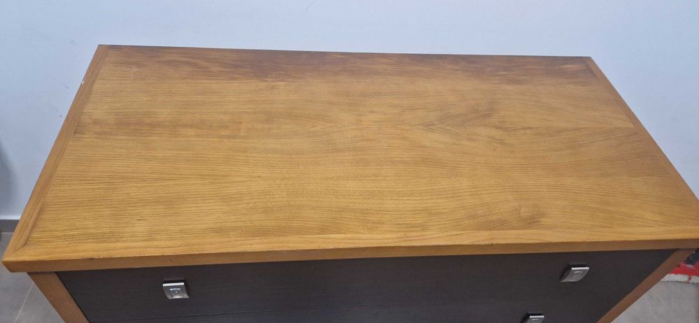 Vendo quarto casal completo