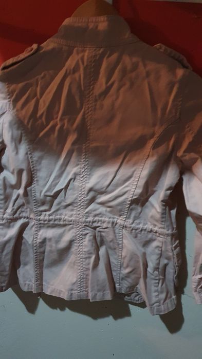 Casaco Massimo Dutti