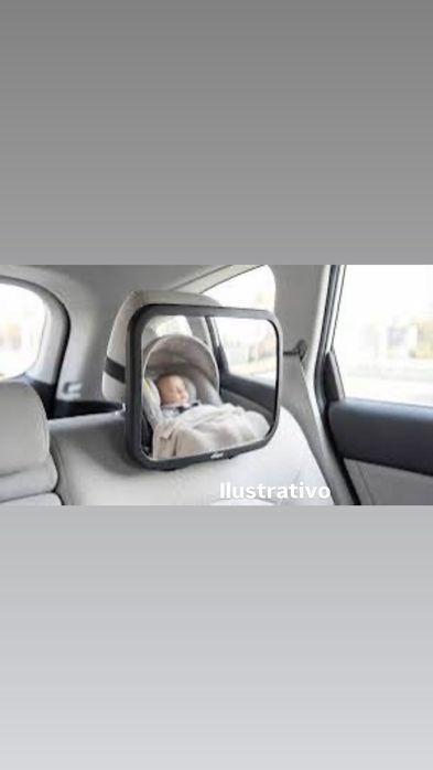 Espelho de carro