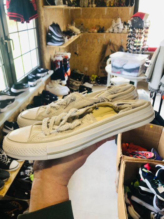 Buty sportowe z usa rozmiar 39
