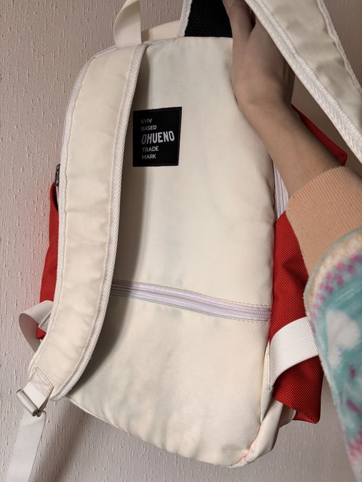 Рюкзак бренду Ohueno