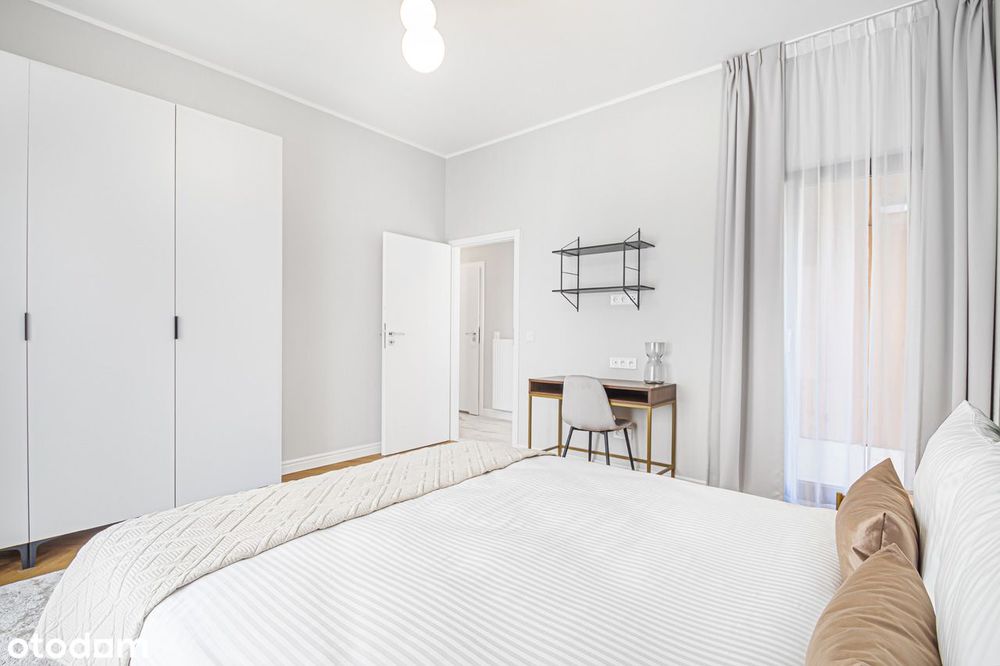 Vonder UpTown | apartament 3-pok. | 36