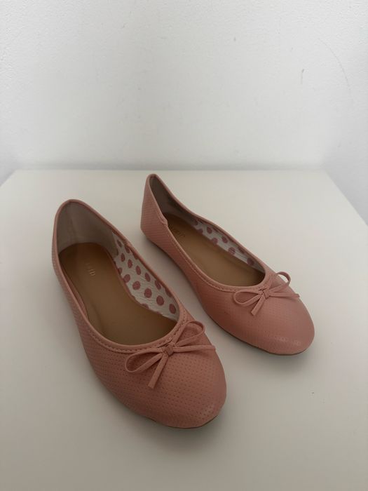 Balerinki Anna Field