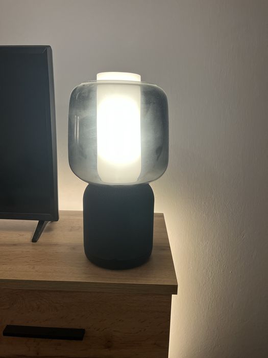 Ikea symfonisk lamp 2gen 1 szt