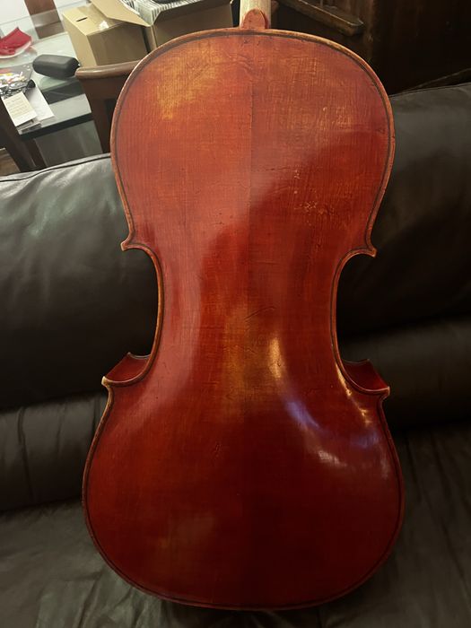 Violoncelo / cello antigo