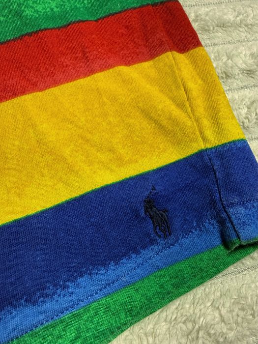 Шорти Ralph Lauren