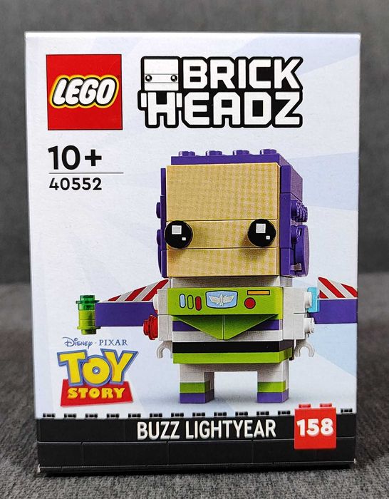 LEGO 40552 - Buzz Astral