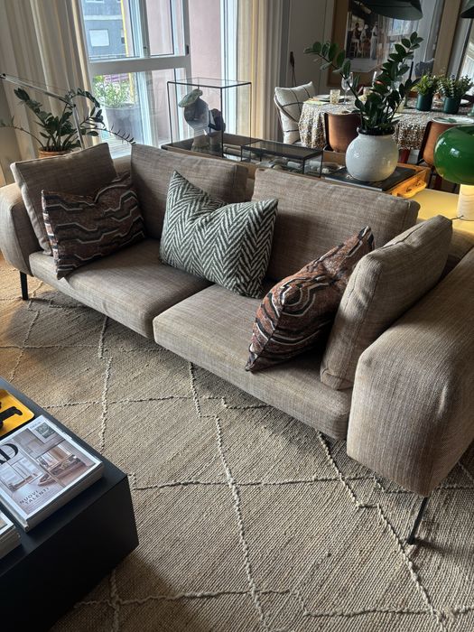 Sofa em optimo estado