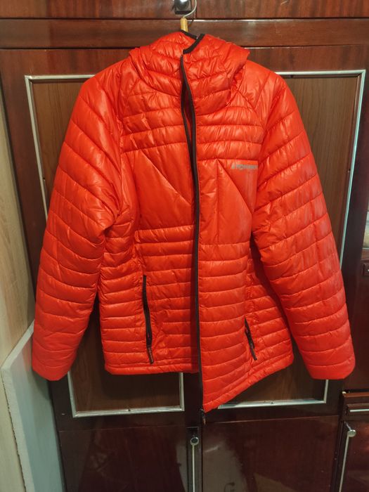 Куртка чоловіча Stormberg XL Нова