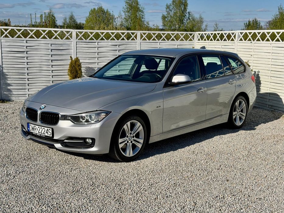 BMW Seria 3