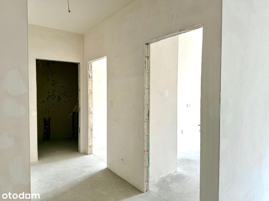 Nowe 2 pokoje mieszkanie nad Brdą - Widok 4