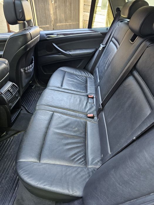 Witam zamienie auto