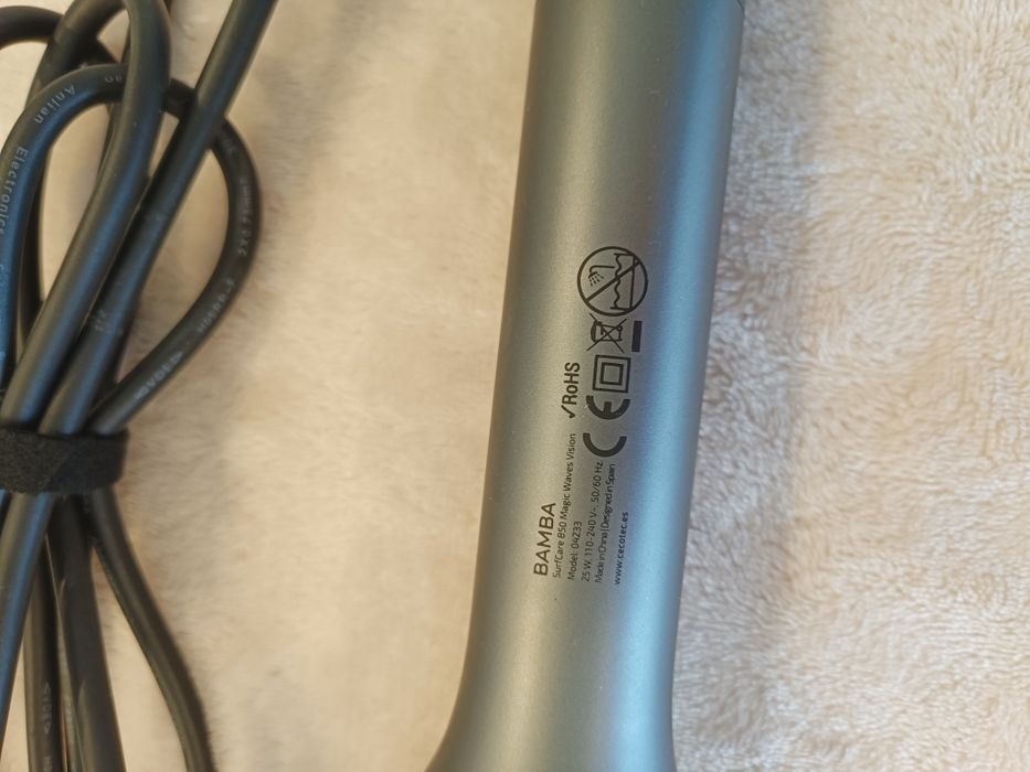 Modulador de ondas automatico