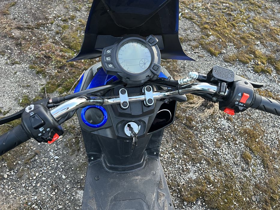 Продаю spark sp150-19B