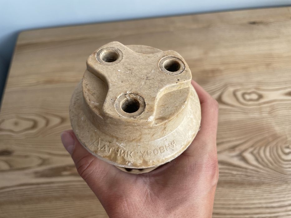 Датчик уровня к БКС-3 (Exia IICT6)