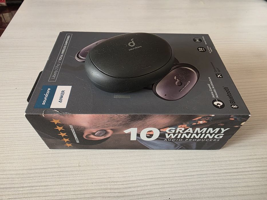 Anker soundcore liberty 2 pro