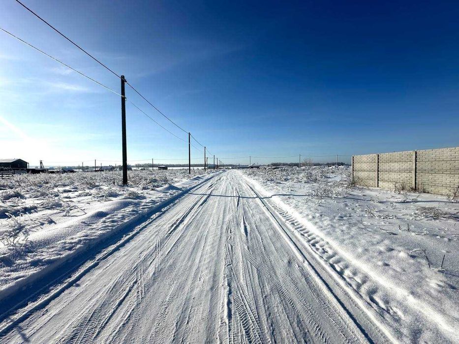 Продаж ділянки 10сот під забудову. Електрика поруч.Новий масив. ID:785