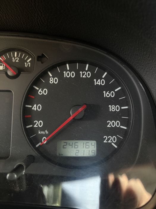 Volkswagen Golf 4 foto 5