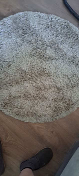 Recheio vivenda completo salas de estar, jantar, sofá com chaise longa electrica e mesa de centro e um quarto